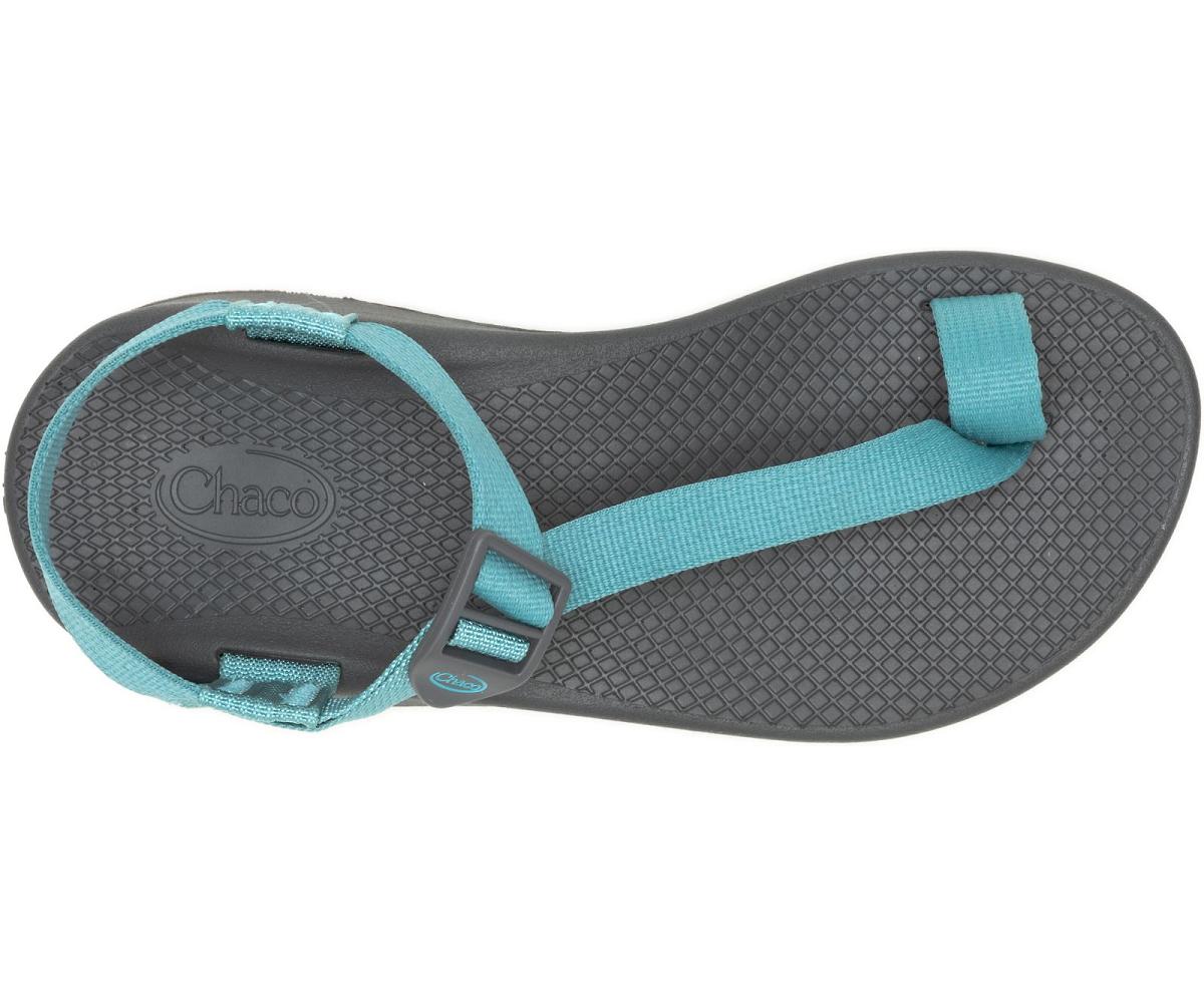 Chaco Sandals Cheapest Price Online - Womens BODHI Blue